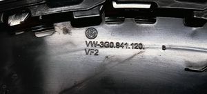 Volkswagen PASSAT B8 Under headlight/headlamp trim 3G0941120