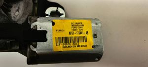 Ford Grand C-MAX Rear window wiper motor AV6117K441AB