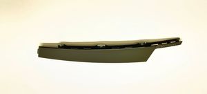 Skoda Octavia Mk3 (5E) Rivestimento modanatura del vetro della portiera anteriore 5e0837902