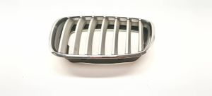 BMW X5 E70 Atrapa chłodnicy / Grill 51137171395