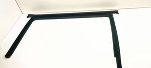 Volkswagen Sharan Rubber seal sliding door window/glass 