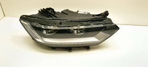 Volkswagen PASSAT B8 Lampa przednia 3G1941082C