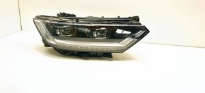 Volkswagen PASSAT B8 Lampa przednia 3G1941082C