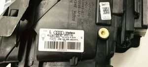 Audi Q7 4L Faro/fanale 4L0941029AC