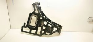 Porsche Cayenne (92A) Support de pare-chocs arrière 7P580738A