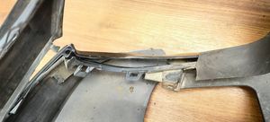 Porsche Cayenne (92A) Rivestimento della parte inferiore del paraurti posteriore 7P5807521C