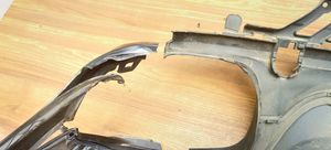 Porsche Cayenne (92A) Rivestimento della parte inferiore del paraurti posteriore 7P5807521C