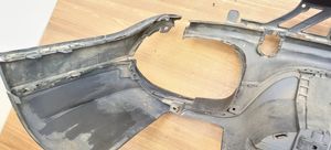 Porsche Cayenne (92A) Rivestimento della parte inferiore del paraurti posteriore 7P5807521C