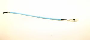 BMW X5 F15 Front door cable line 7293621