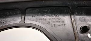 BMW X5 F15 Guarnizione in gomma portiera anteriore (sulla carrozzeria) 51767389662