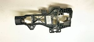 Audi Q7 4L Maniglia esterna/staffa portiera anteriore 4L2837885