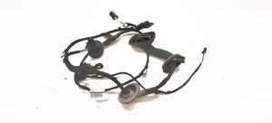 Audi Q7 4L Front door wiring loom 4L0971030BN