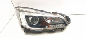 Subaru Outback (BS) Faro/fanale 