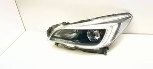 Subaru Outback (BS) Faro/fanale 