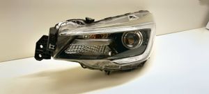 Subaru Outback (BT) Lampa przednia 