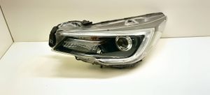 Subaru Outback (BT) Lampa przednia 