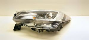 Subaru Outback (BT) Lampa przednia 