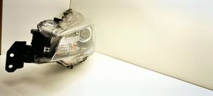 Subaru Outback (BT) Lampa przednia 