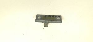 BMW X5 F15 Front door lower hinge 