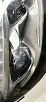 Mercedes-Benz S W222 Lampa przednia 1305236945