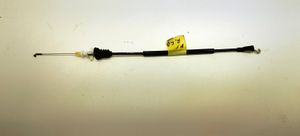 Volkswagen PASSAT B7 Rear door cable line 3AA839085B