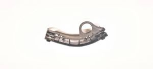 BMW X5 E70 Staffa di rinforzo montaggio del paraurti anteriore 51127165471