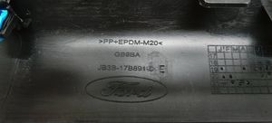 Ford Ranger Moldura embellecedora de la barra del amortiguador trasero JB3B17B891DE