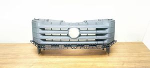 Volkswagen Crafter Front bumper upper radiator grill 2E0853653E