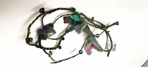 Opel Insignia A Rear door wiring loom 13238681