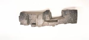 Mercedes-Benz E W212 Absorber zderzaka przedniego A2128850537