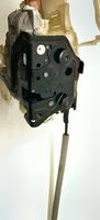 Volkswagen Touareg II Front door lock 8J1837016A