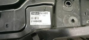 Volvo S60 Mécanisme lève-vitre de porte arrière avec moteur 2168408