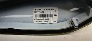 BMW 3 F30 F35 F31 Antena GPS 9227775