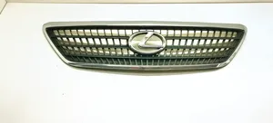 Lexus RX 330 - 350 - 400H Etusäleikkö 5310148110