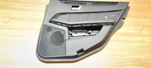 Mercedes-Benz E W212 Takaoven verhoilu 2127301070