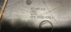 Audi Q7 4L Другая деталь отделки пере́дней дверей 4L0837916