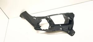 BMW X6 F16 Fog light bracket 51117319800