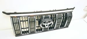 Toyota Land Cruiser (J150) Grotelės viršutinės 5311160B10