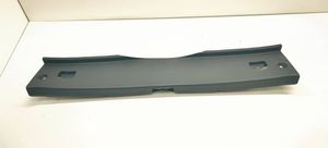 Toyota Avensis T270 Rivestimento di protezione sottoporta del bagagliaio/baule 5838705100C1