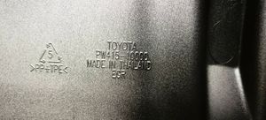 Toyota C-HR Etupuskurin reuna PW41510000