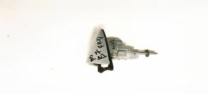 Volkswagen PASSAT B7 Front door lock (next to the handle) 3C0837880