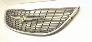 Chrysler Voyager Atrapa chłodnicy / Grill 4857522AA