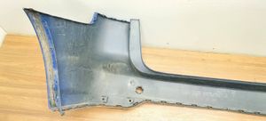 Volkswagen Touran II Rear bumper 1T0807421K