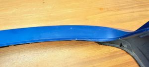 Volkswagen Touran II Rear bumper 1T0807421K