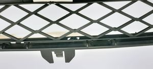 BMW X3 F25 Atrapa chłodnicy / Grill 51117210466