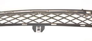 BMW X3 F25 Atrapa chłodnicy / Grill 51117210466