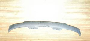 Opel Astra K Front bumper lip 13426371