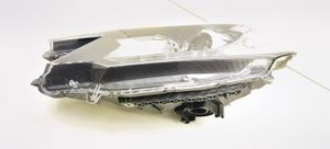 Honda CR-V Lampa przednia T0780