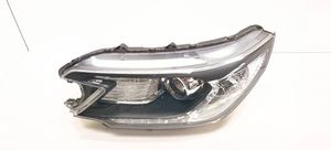 Honda CR-V Lampa przednia T0780