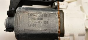 BMW 7 F01 F02 F03 F04 Mécanisme lève-vitre de porte arrière avec moteur 7046031